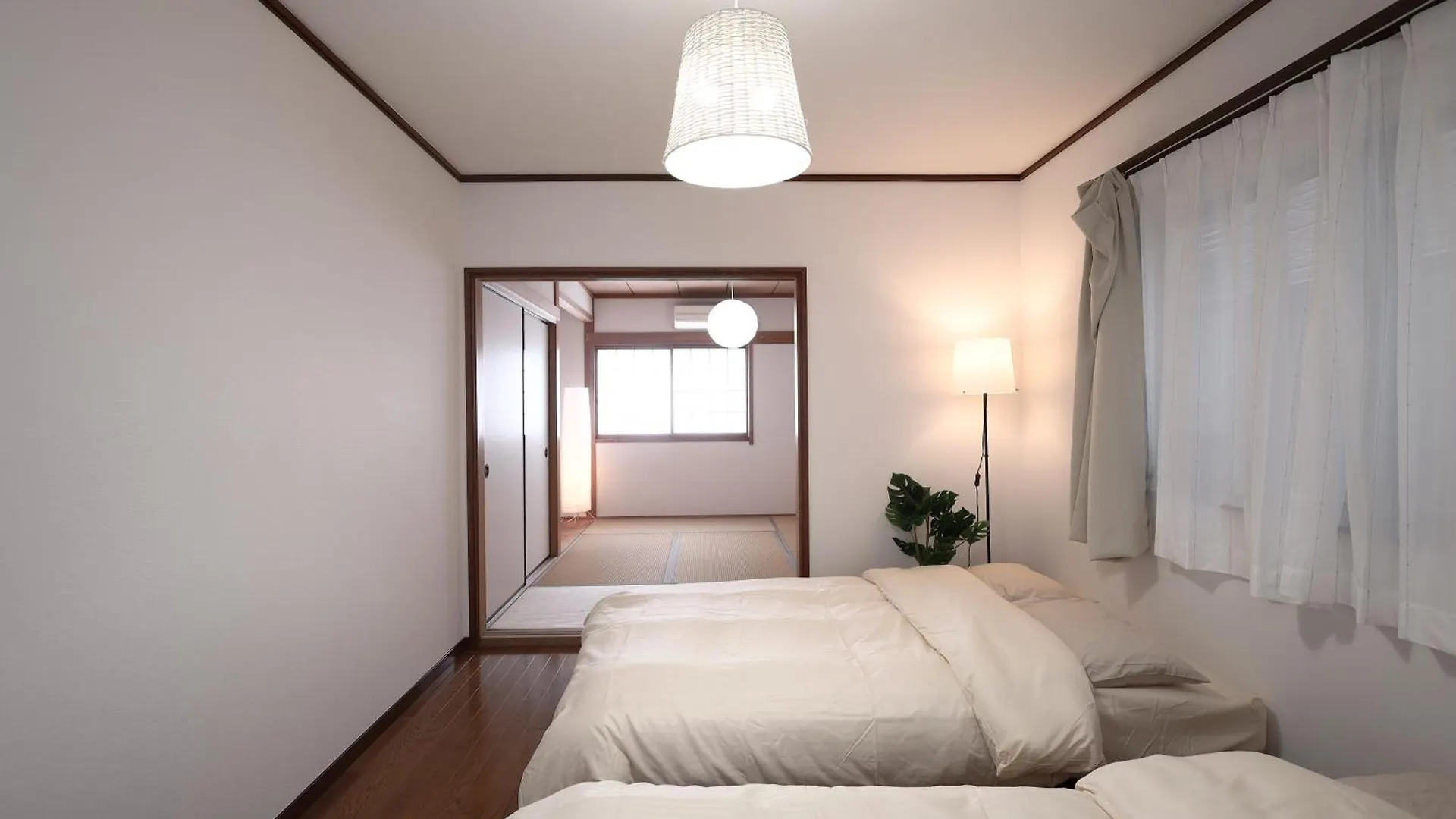 Ln20 New Kobe Villa Jr神戸駅徒歩7分!ペット可!最大16名宿泊可能な一軒家a