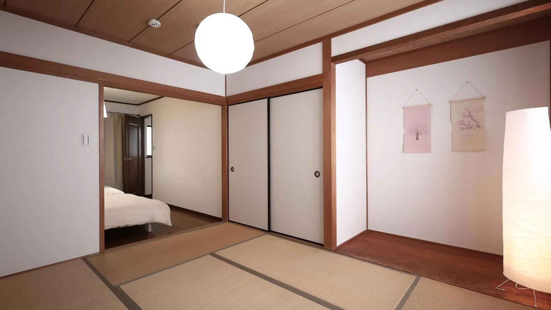 Ln20 New Kobe Villa Jr神戸駅徒歩7分!ペット可!最大16名宿泊可能な一軒家a